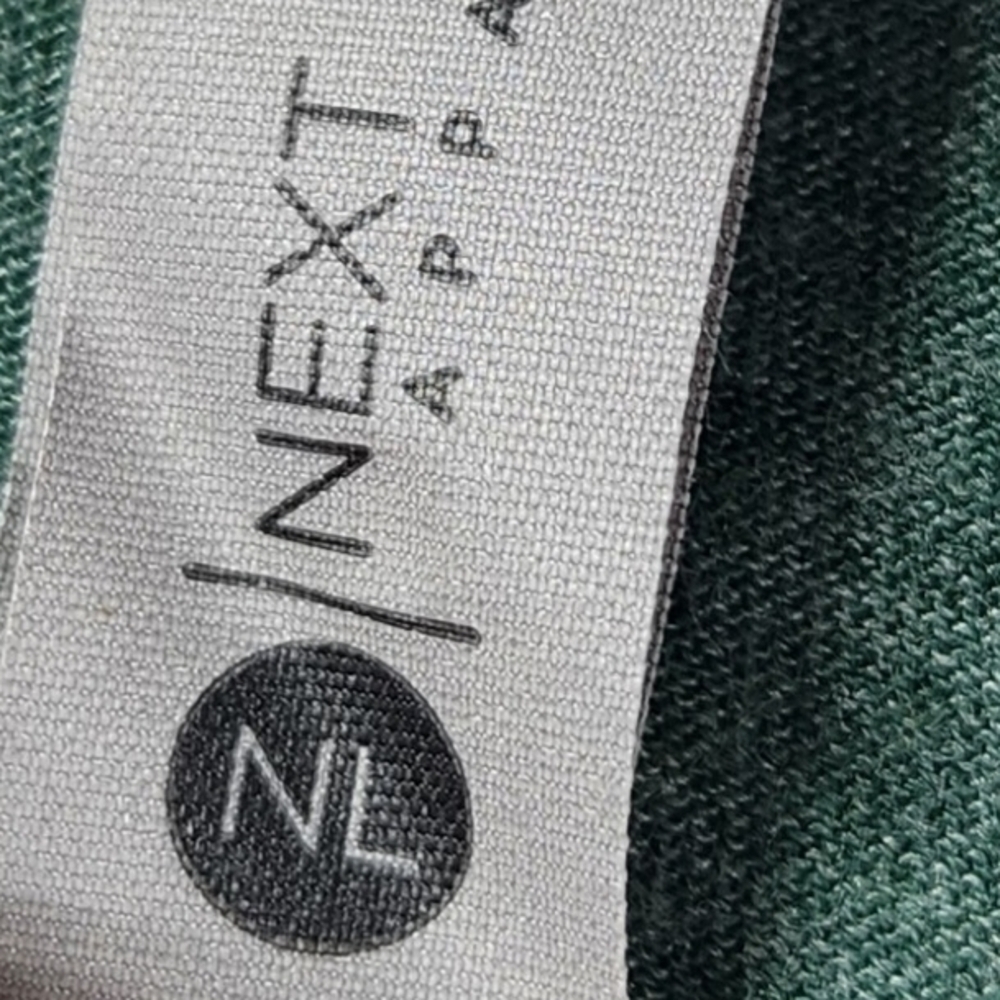 Jack Daniels Jim Beam Jose Cuervo Tank Top Women "My Favorite Men" Medium Green - Picture 14 of 14